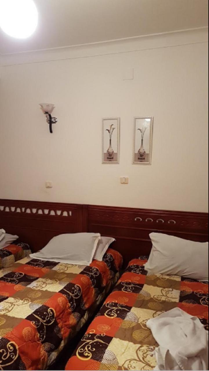 Grand Hotel Adghir Bordj el Kiffan エクステリア 写真