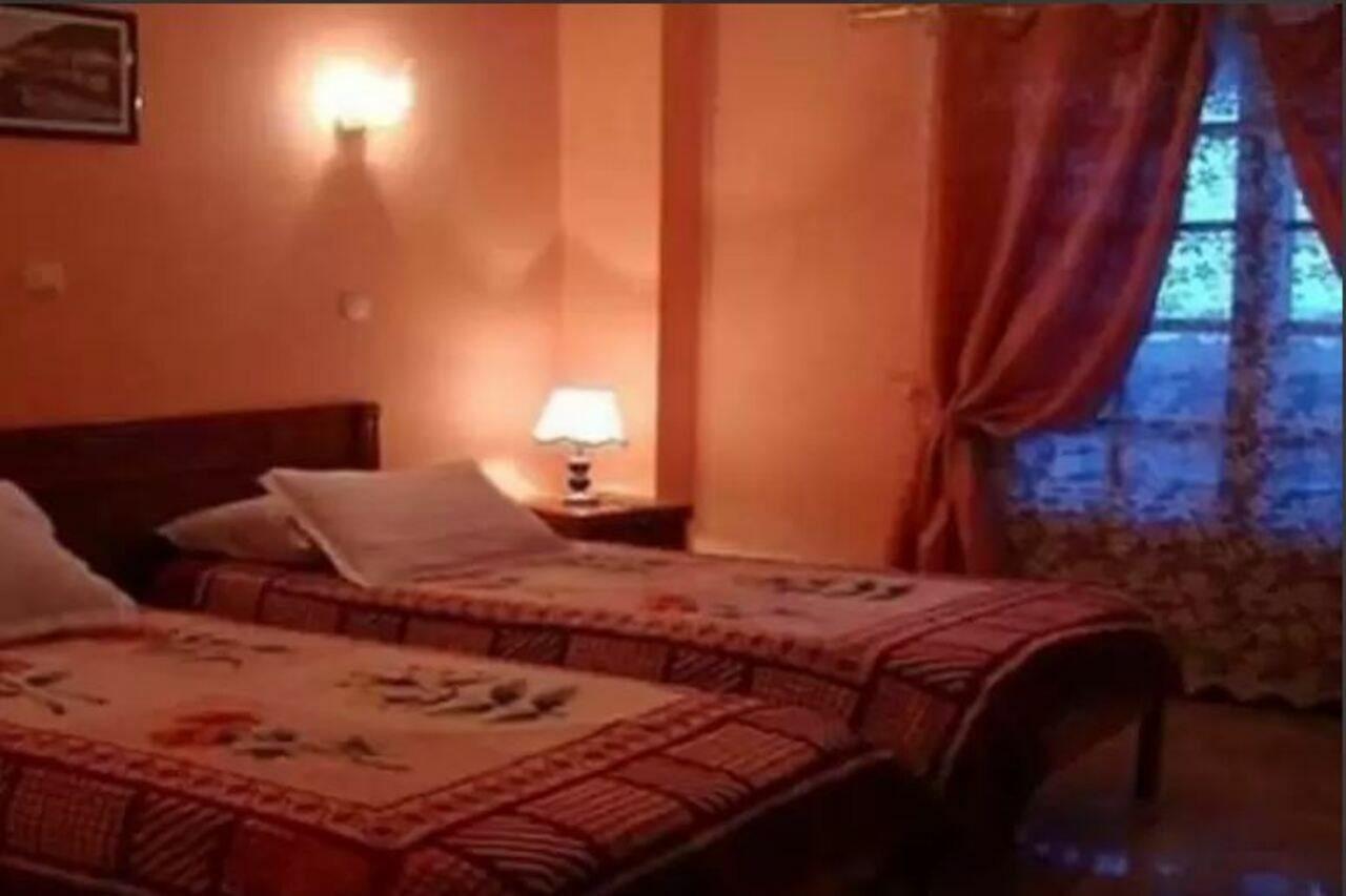Grand Hotel Adghir Bordj el Kiffan エクステリア 写真