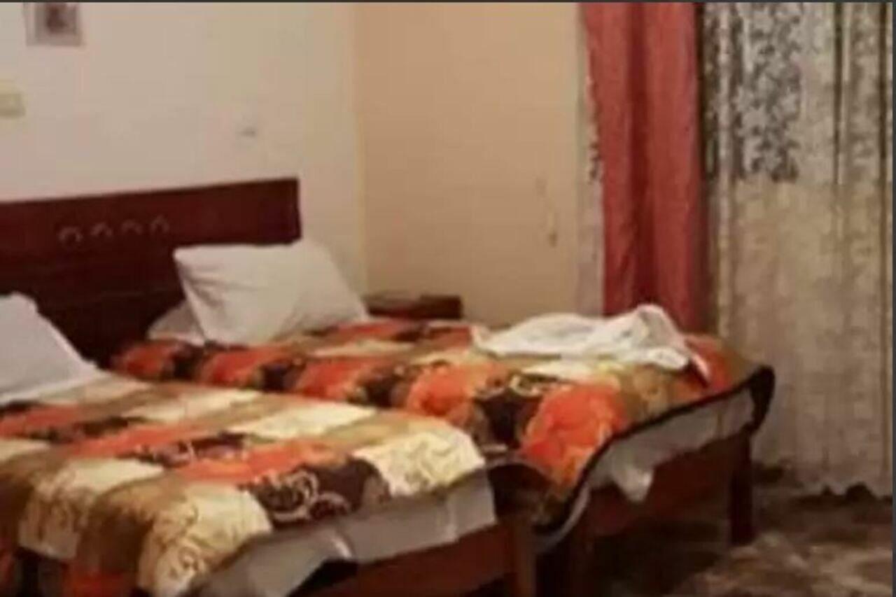 Grand Hotel Adghir Bordj el Kiffan エクステリア 写真
